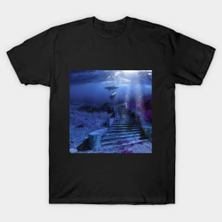 Underwater Paradise T-Shirt